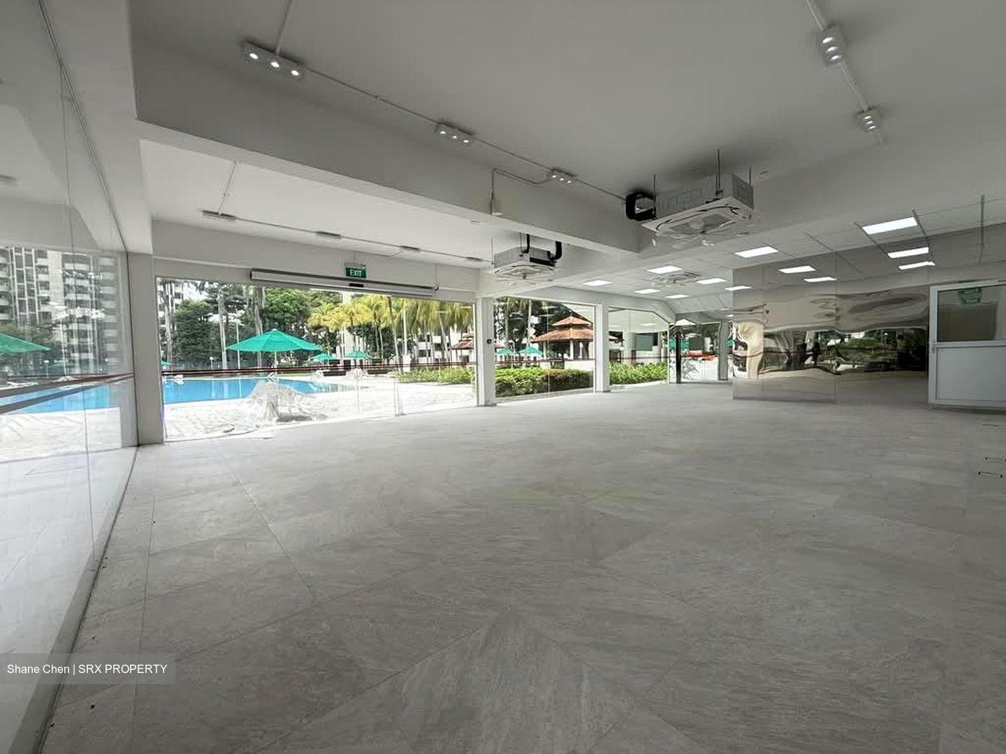 Cashew Heights Condominium (D23), Retail #579587311